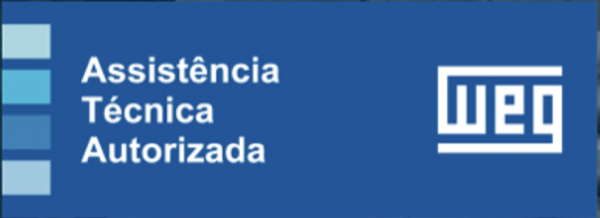Assistência Técnica Autorizada WEG